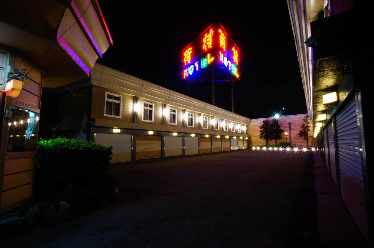 荷村 Motel Wuqi 部屋 写真