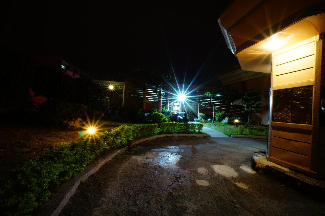 荷村 Motel Wuqi 部屋 写真